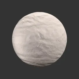 Fabric wrinkled 2